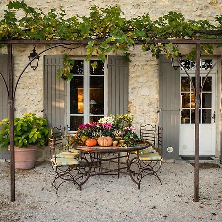 Clos Saint Esteve Le Thor Exterior photo