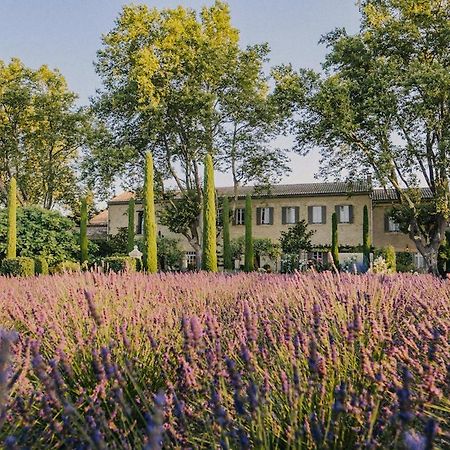 Clos Saint Esteve Le Thor Exterior photo